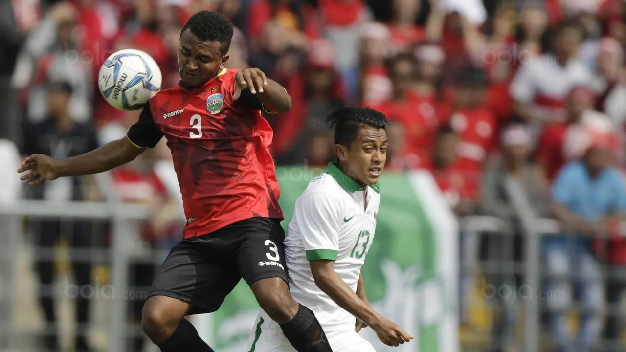 Timnas Indonesia U-22