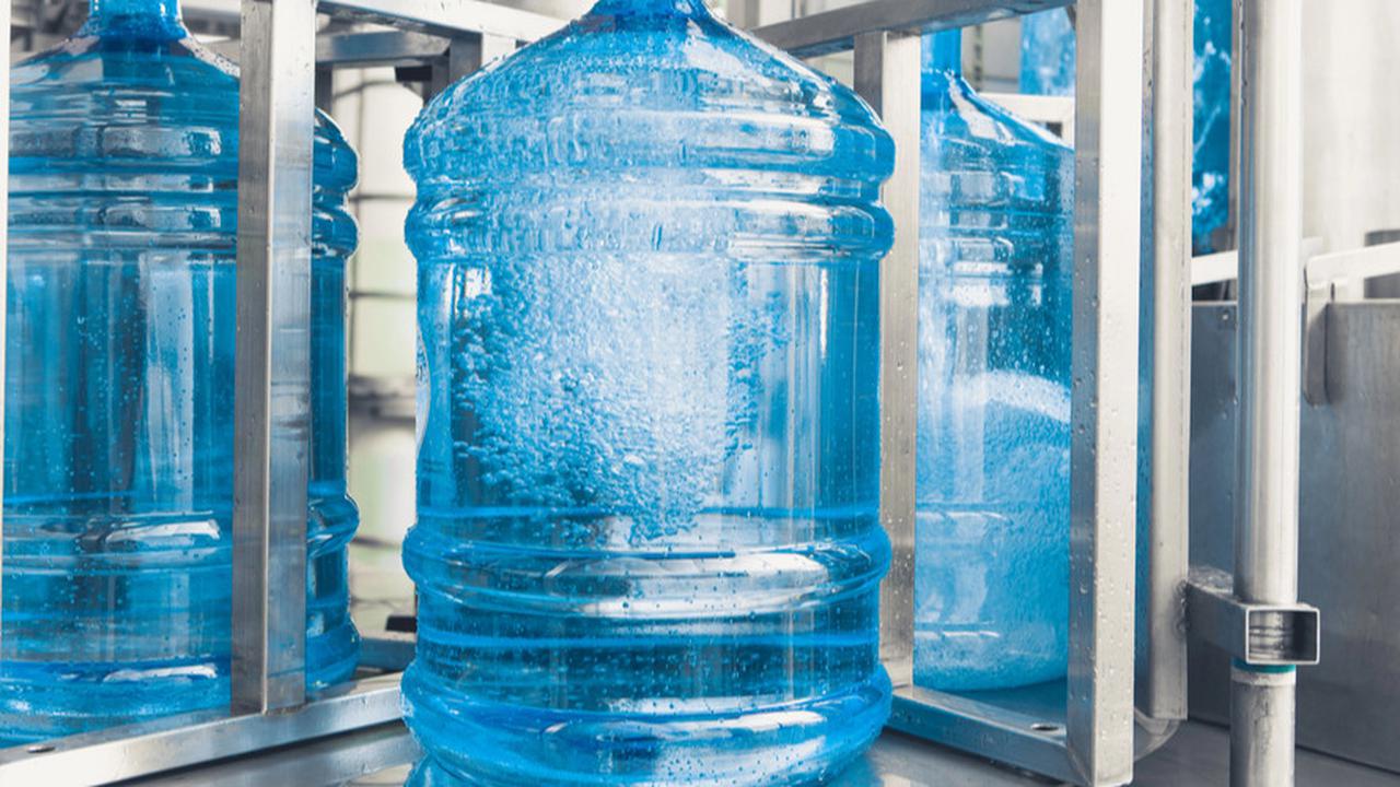 BPA pada Kemasan Air Guna Ulang Bisa Pengaruhi Metabolisme Tubuh, Ini Penjelasan Pakar