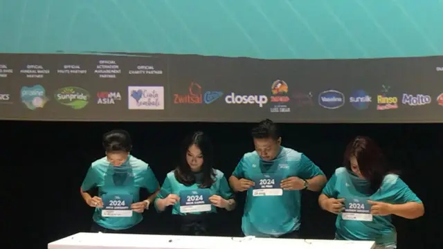 Motivasi Lanjut Terus