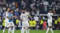 Klasemen Liga Spanyol Pekan Pertama: Barcelona &amp; Real Madrid Menang, Atletico Tersandung