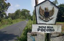 Mengunjungi Desa Pocong Bangkalan, Dulu Terkenal Mistis Kini Punya Kolam Pemandian Alami yang Indah