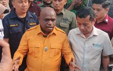Natalius Pigai: Kementerian HAM Paling Banyak Diberitakan Media, Artinya Kami Bekerja