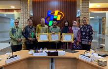 Fakta Unik: Desa Lubuk Batang Baru OKU Jadi Pelopor 'Desa Cinta Statistik' Pertama di Sumsel, Ini Alasannya!