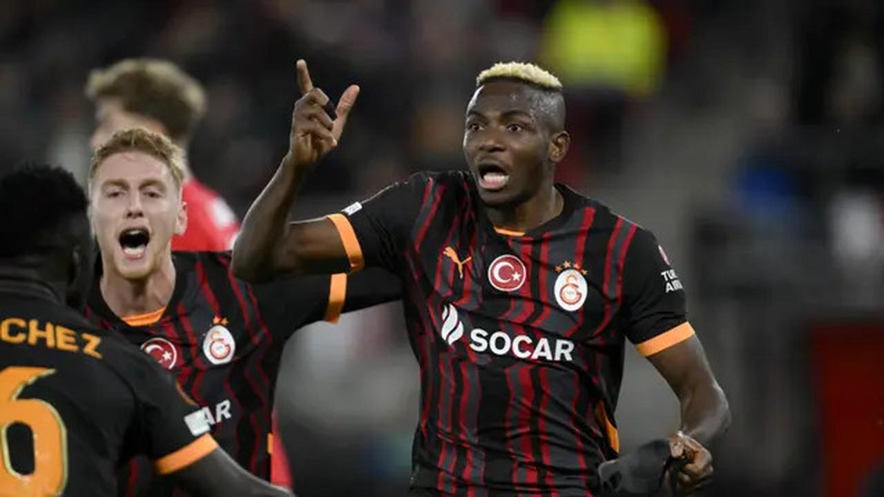5 Penyerang Alternatif untuk Manchester United Setelah Gagal Gaet Liam Delap