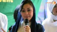 Eddies Adelia: Saya Hanya Dinafkahi