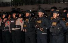 Pemkot Bandung Intensifkan Patroli Gabungan Malam Hari Selama Libur Sekolah Demi Keamanan Warga