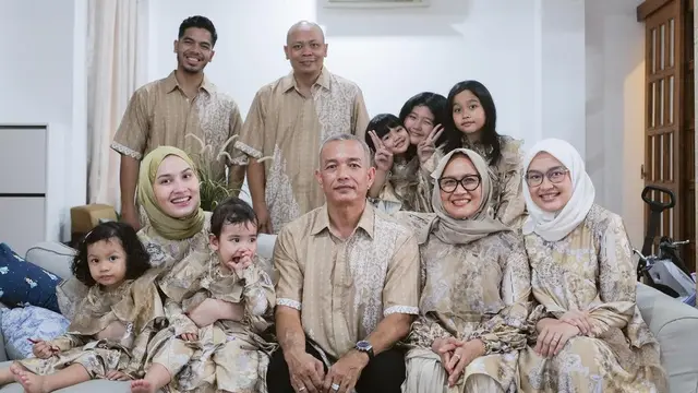 Dwi Handayani sarimbit