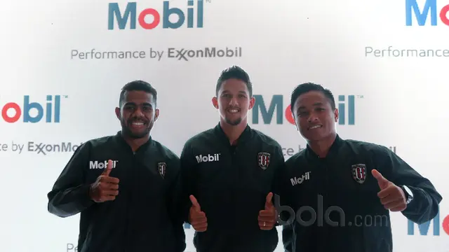 Bali United