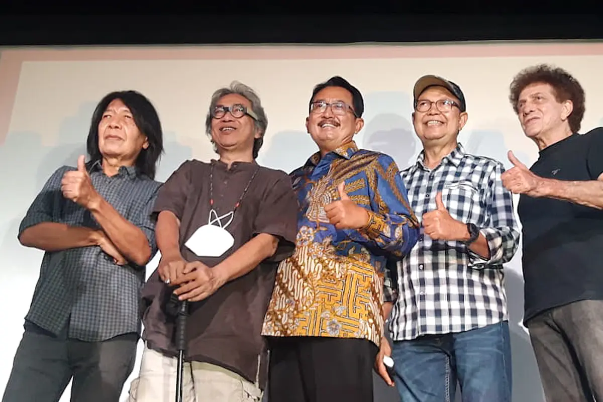 Perhelatan Jazz Gunung Bromo 2022, BCA Dukung Kebangkitan Ekonomi Kreatif dan Pariwisata