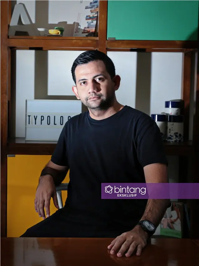 [Bintang] Sayed Muhammad