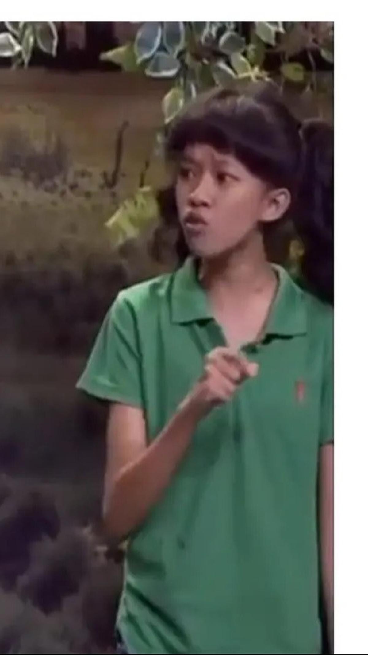 Sikap percaya diri yang dimiliki Ummi membuatnya tak kesulitan jadi artis. Pembawaannya yang <i>nyablak </i>dan kocak sangat mencuri perhatian di acara Lenong Legenda.