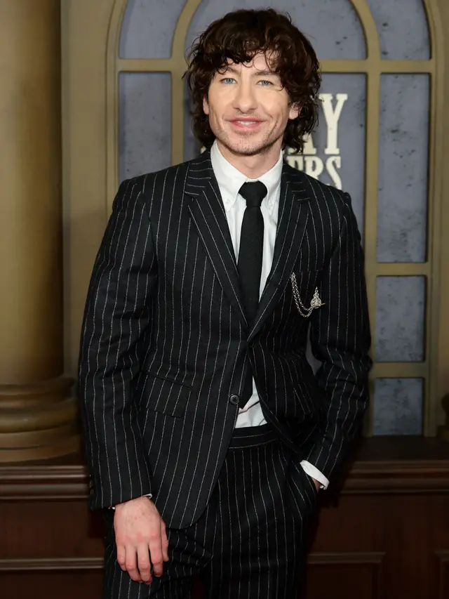 Barry Keoghan