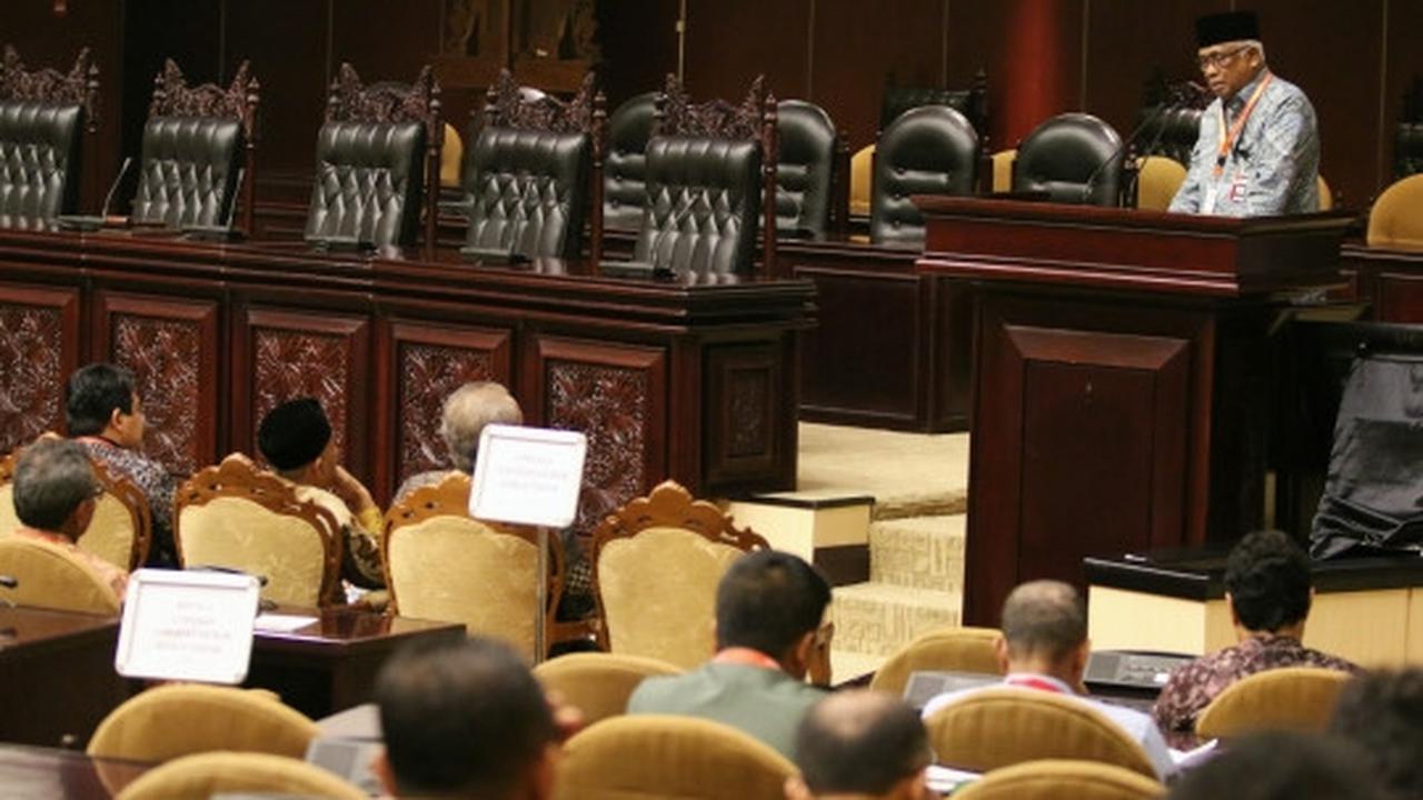 Pukul gong, Wapres JK buka Konferensi Nasional Pemberantasan Korupsi