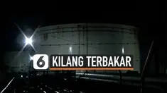KILANG MINYAK