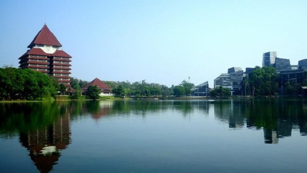 5 Perguruan Tinggi Diprediksi Paling Banyak Diminati Peserta Tes UTBK 2025, Tak Ada ITB