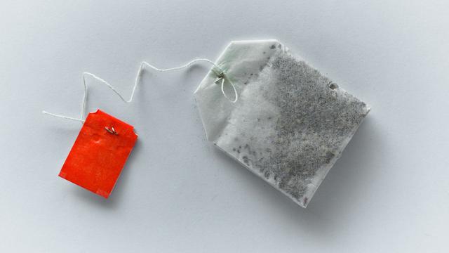 Tea Bag