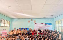 FKep Unhas Edukasi Remaja Selayar dalam Program Pencegahan HIV