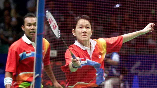 Indonesia Open 2016