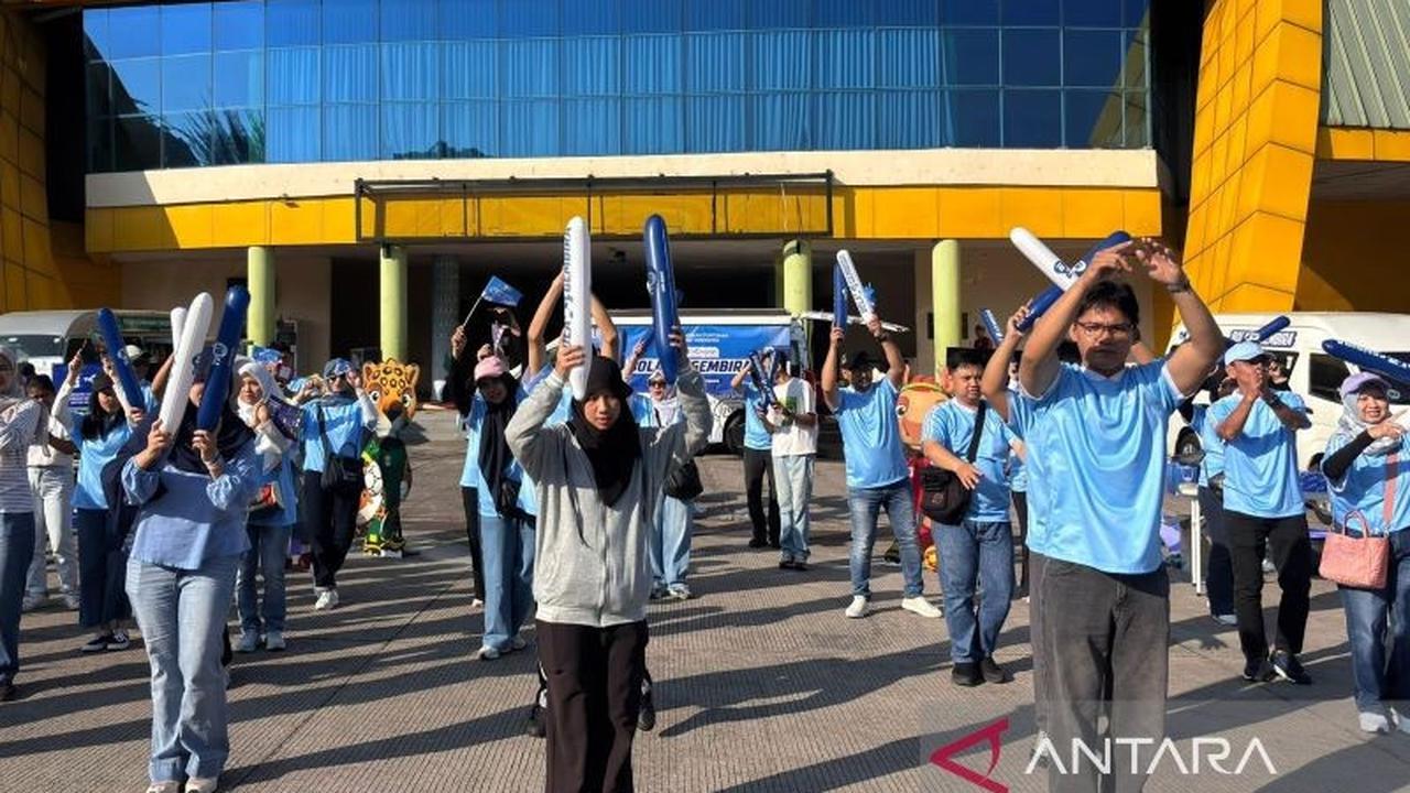 TVRI, RRI, ANTARA Gelar Bola Gembira Sambut Piala Dunia 2026: Siaran Gratis untuk Masyarakat
