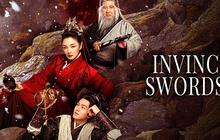 Invincible Swordsman: Film Wuxia Tiongkok Karya Luo Yiwei yang Paling Ditunggu 2025 di Vidio