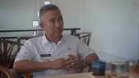 Wali Kota Tarakan Khairul.