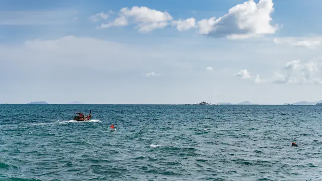 Koh Yao Yai, Thailand