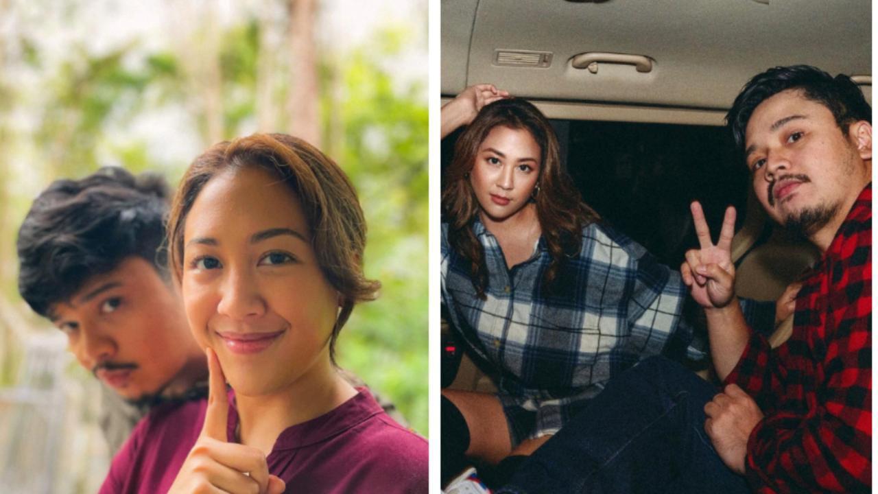 Potret Kompak Sherina Munaf dan Derby Romero, Netizen: Sahabatan Tanpa Baper