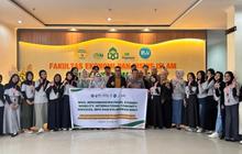 FEBI UIN Alauddin Perkuat Jejaring Internasional Melalui Kolaborasi di Malaysia