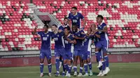 Menyambung Nyawa dari Piala Presiden 2026