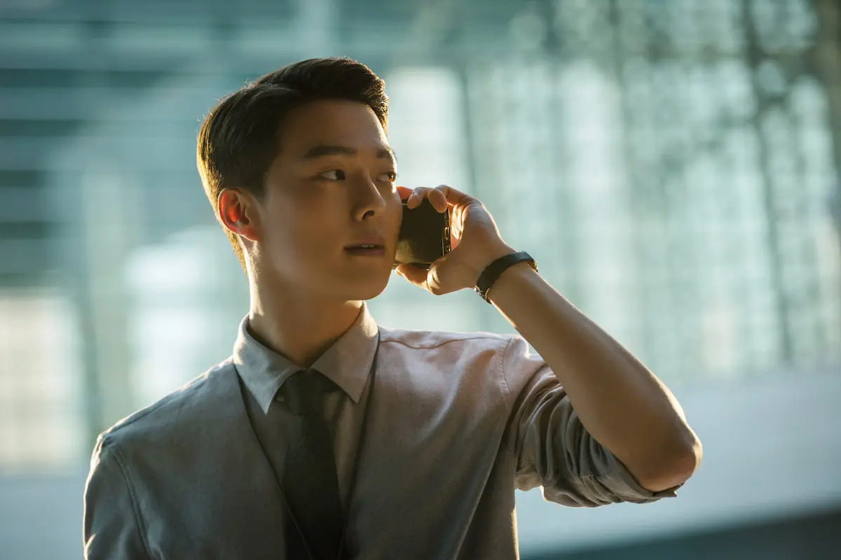Jang Ki Yong