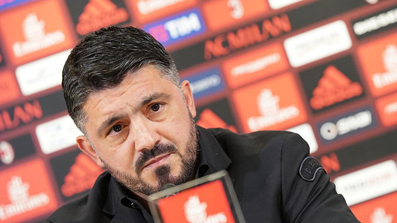 Gennaro Gattuso