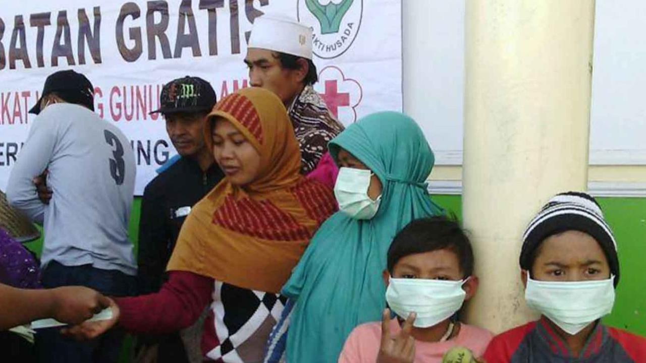 Dok. Istimewa