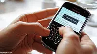 BBM Akan Jadi Perusahaan Terpisah BlackBerry, Bernama BBM Inc?