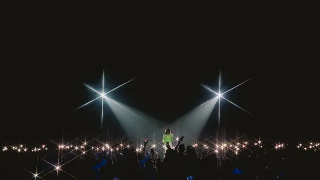 Rossa di Malaysia (Istimewa)