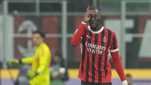 Pertandingan Derby della Madonnina: AC Milan vs Inter Milan di Semifinal Coppa Italia