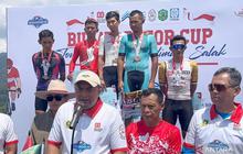 Sukses Besar Tour Malasari Bogor 2025: Ajang Balap Sepeda Nasional yang Juga Angkat Potensi Wisata Halimun Salak