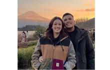 Tora Sudiro Bakal Jadi Kakek, Ini 6 Potret Nabila Sudiro Umumkan Kehamilan Anak Pertama