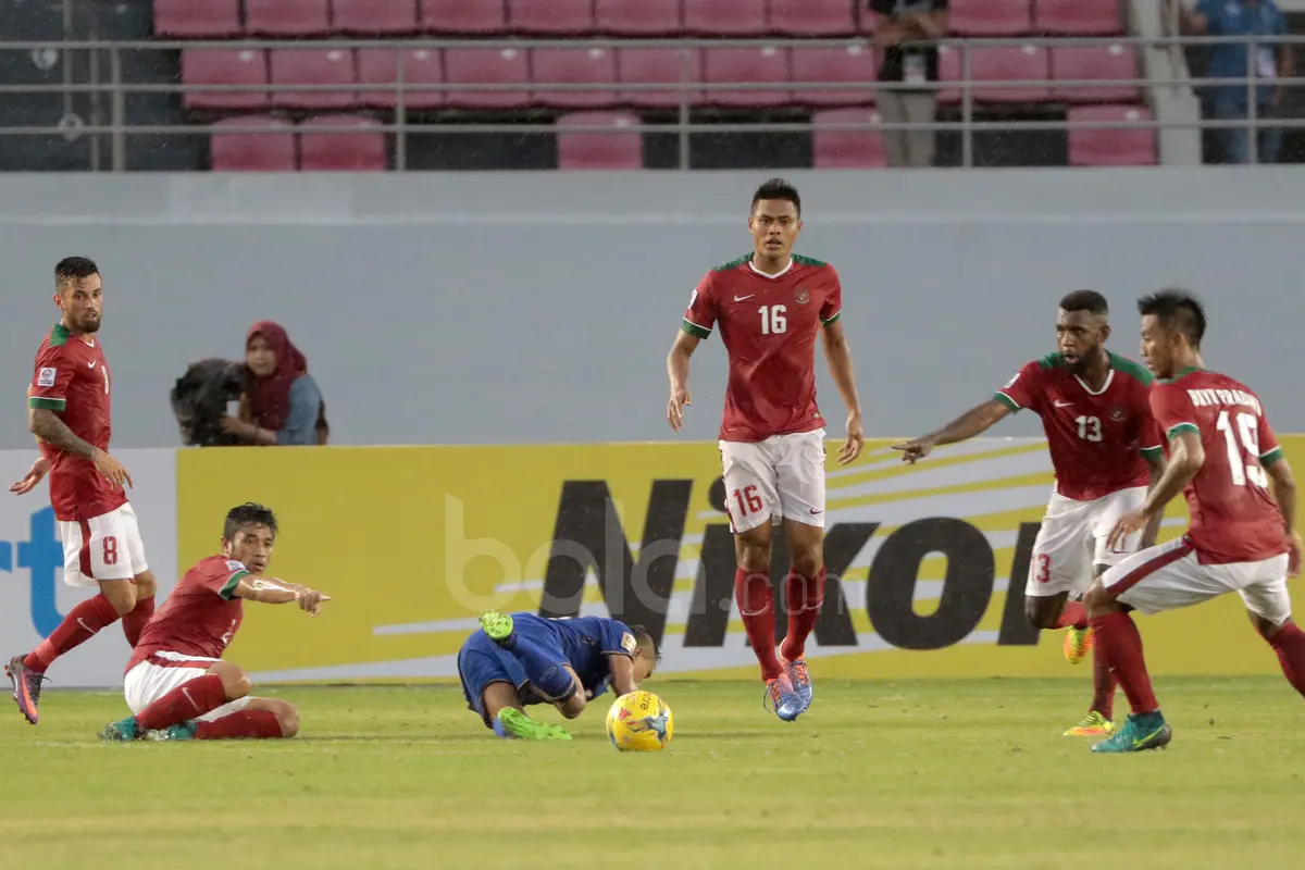 Timnas Indonesia