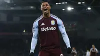 Marcus Rashford Bisa Menangi Ballon d'Or Bersama MU, Ini Syaratnya