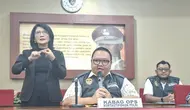 Polisi Tetapkan Dua Tersangka Korupsi Pabrik Gula Assembagoes