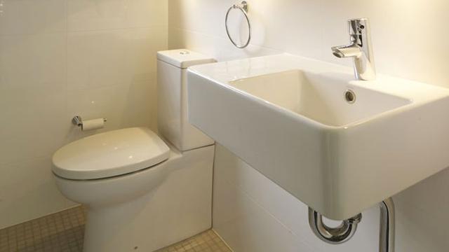 Image result for toilet bersih