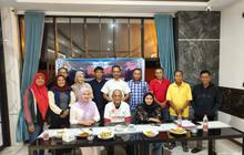 Resmi Terbentuk, ASBWI Malut Siap Jadi Wadah Sepak Bola Wanita di Maluku Utara