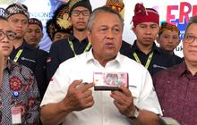 Gubernur BI Akui Pelemahan Rupiah Terpengaruh Isu Pencalonan Deputi Gubernur