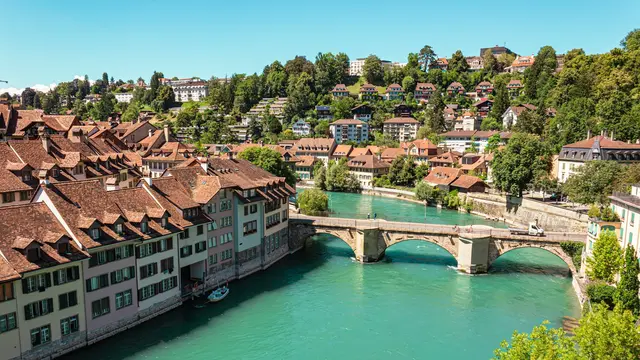 Interlaken