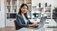 Cara Menyimpan File di Laptop dengan Mudah dan Efektif
