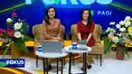 Simak informasi dalam Fokus Pagi edisi (18/06) dengan pilihan topik-topik sebagai berikut, Sapi Mengamuk saat akan Disembelih, Tawuran Remaja di Hari Raya Iduladha, Petugas Keamanan Tewas Bersimbah Darah, Makkah Diguyur Hujan.