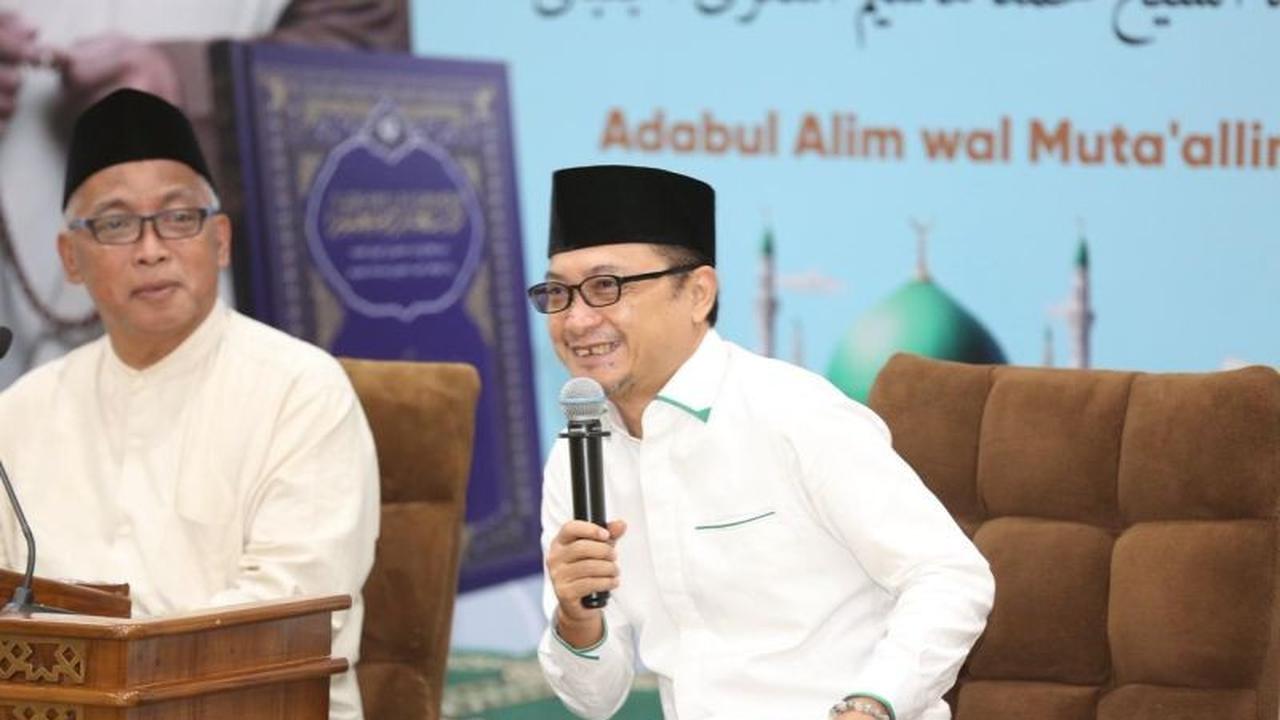 PKB: Pembatasan Masa Jabatan Ketum Parpol Tak Jamin Cegah Korupsi