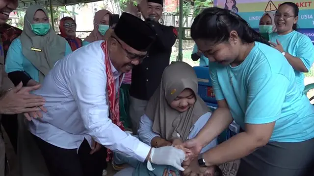 Kukar Sukses Tekan Stunting: Kolaborasi Kunci Turunkan Prevalensi Signifikan