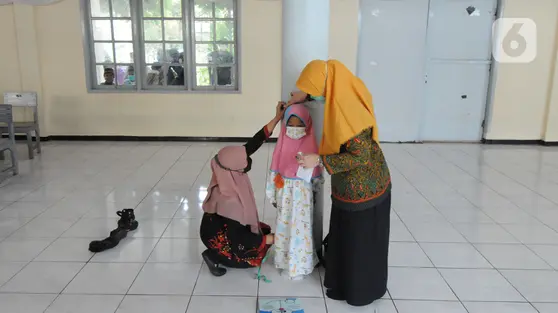 Anak Pendek Tak Selalu karena Kurang Nutrisi