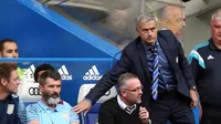 Mourinho Ngebet Ingin Boyong Bintang Dortmund